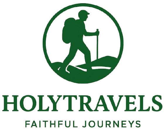 Holy Travels